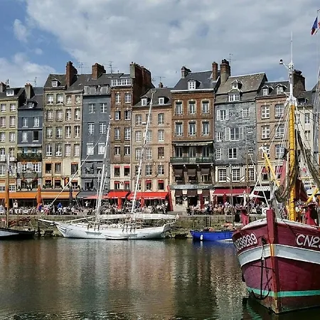 Les Maisons De Maje - Le Majestic Apartmán