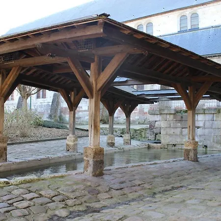 Les Maisons De Maje - Le Majestic Apartmán *