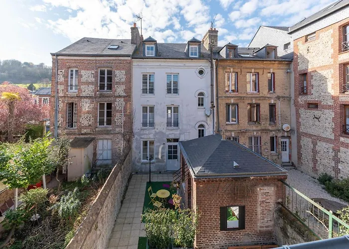 Les Maisons De Maje - Le Majestic