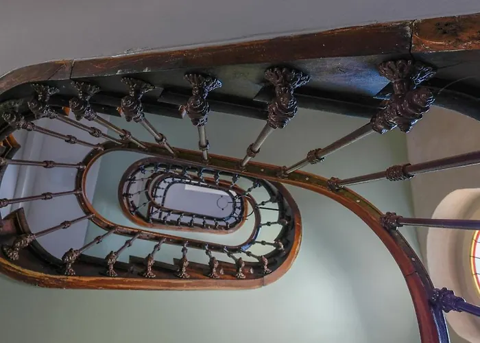 Apartmán Les Maisons De Maje - Le Majestic *