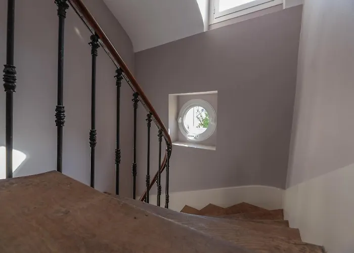 Les Maisons De Maje - Le Majestic *