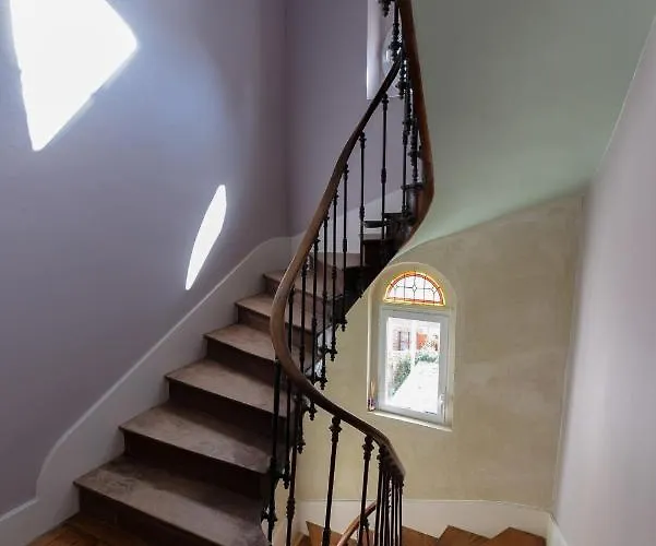 Les Maisons De Maje - Le Majestic Apartmán Honfleur