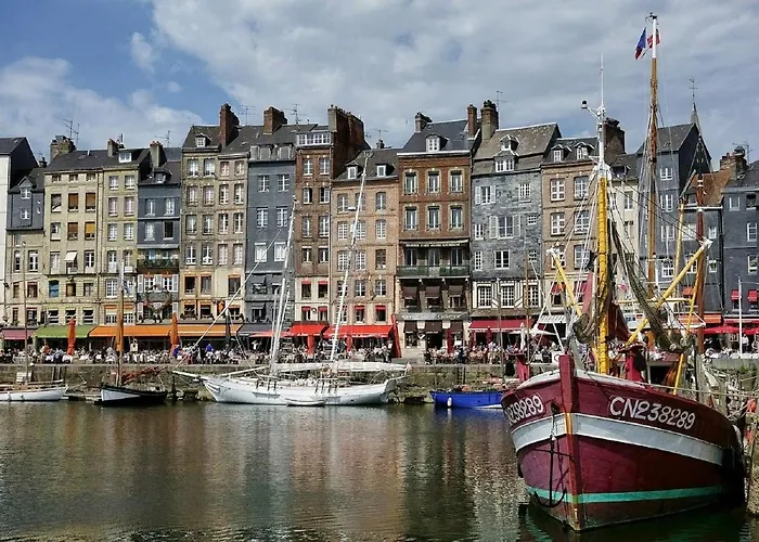 Les Maisons De Maje - Le Majestic Apartmán