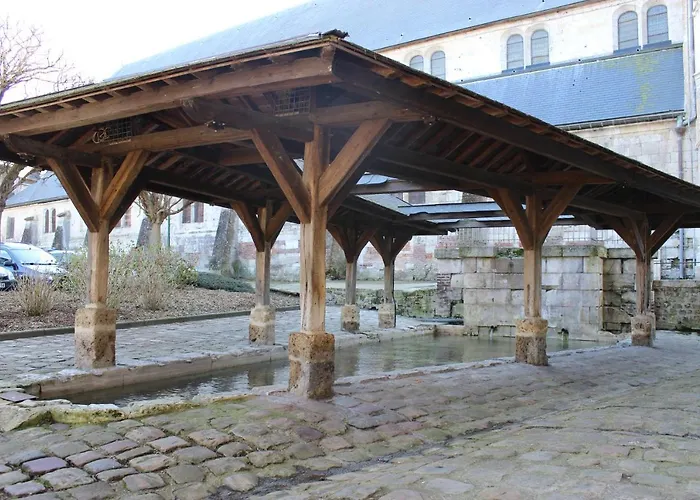 Les Maisons De Maje - Le Majestic Apartmán *