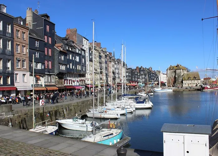 Les Maisons De Maje - Le Majestic Apartmán