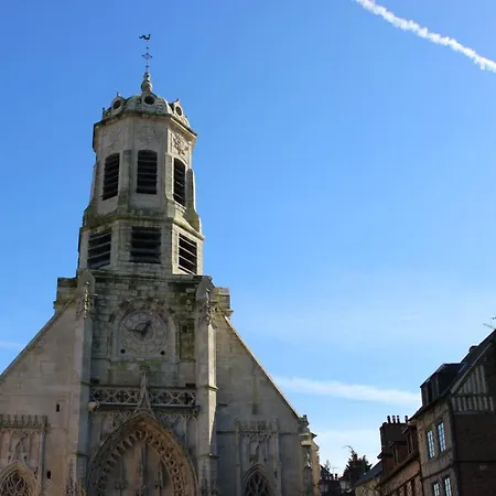 Les Maisons De Maje - Le Majestic *