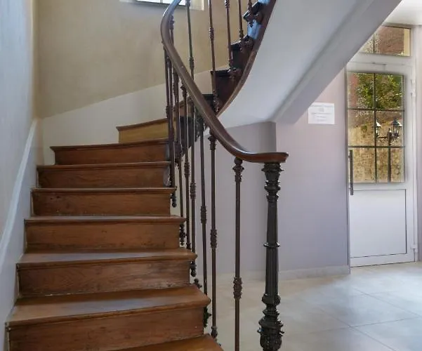 Les Maisons De Maje - Le Majestic Apartment Honfleur