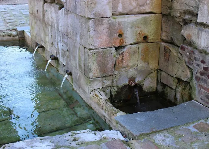 Les Maisons De Maje - Le Majestic *