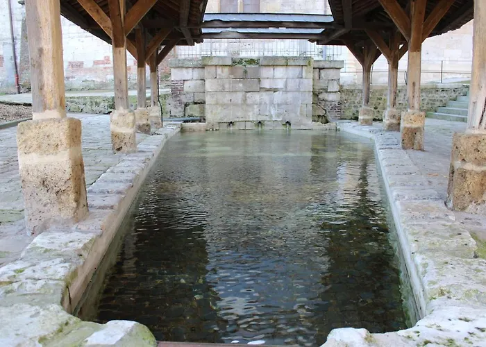 Les Maisons De Maje - Le Majestic Apartment